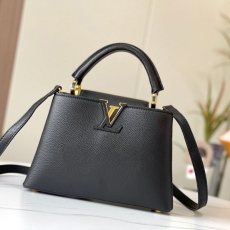 LV Capucines Bags